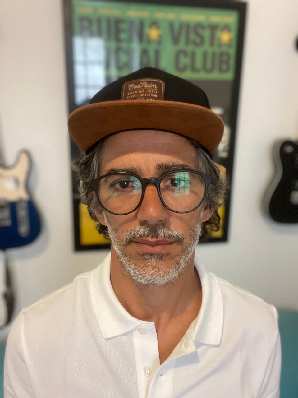 Juan Amuchástegui